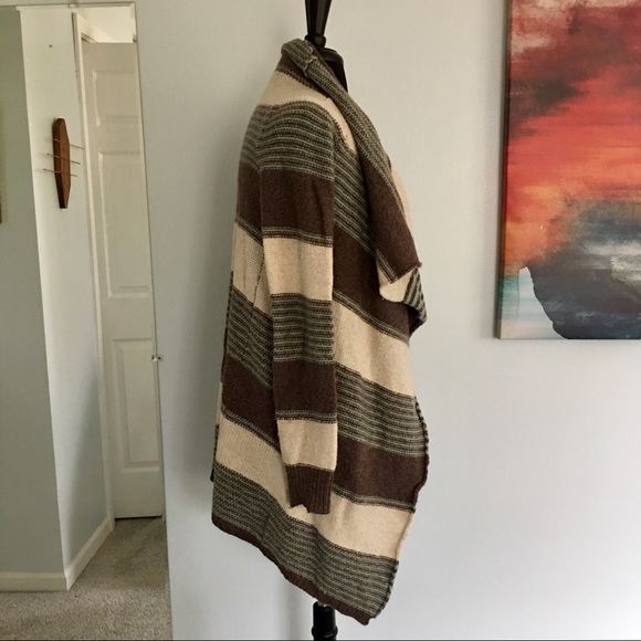 Splendid draped cardigan - Picture 2 of 5